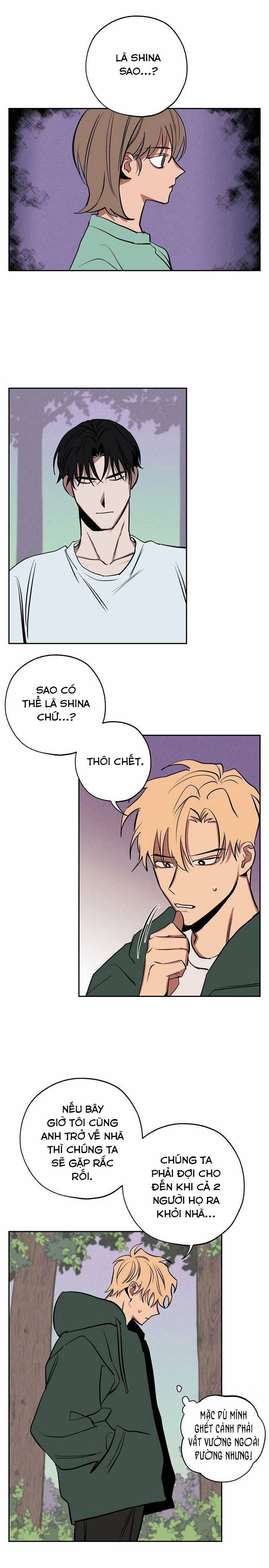 Quỹ đạo của sao Kim 10 trang 16