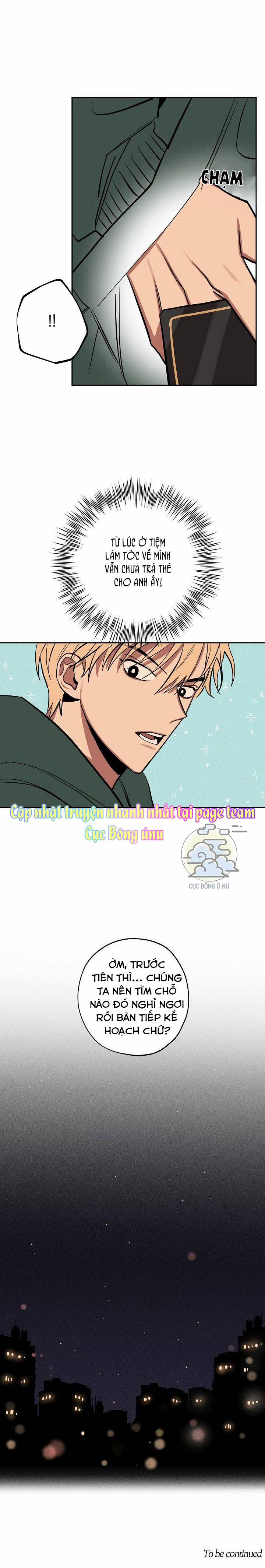 Quỹ đạo của sao Kim 10 trang 17