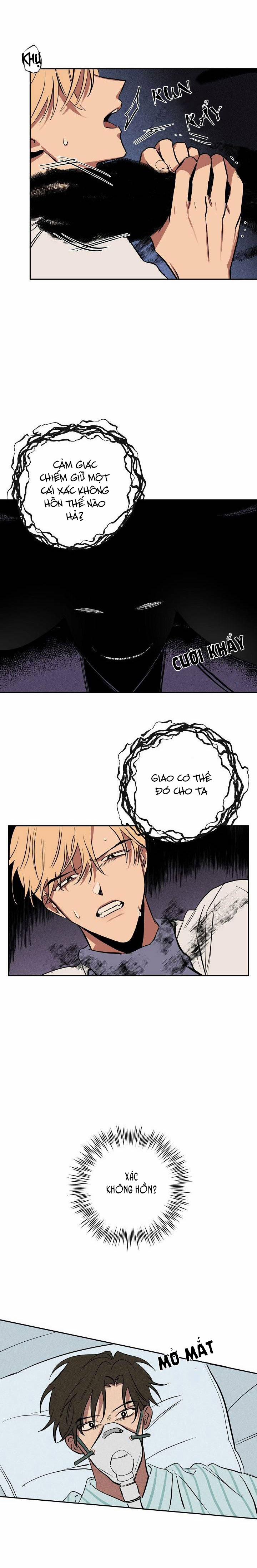 Quỹ đạo của sao Kim 10 trang 2