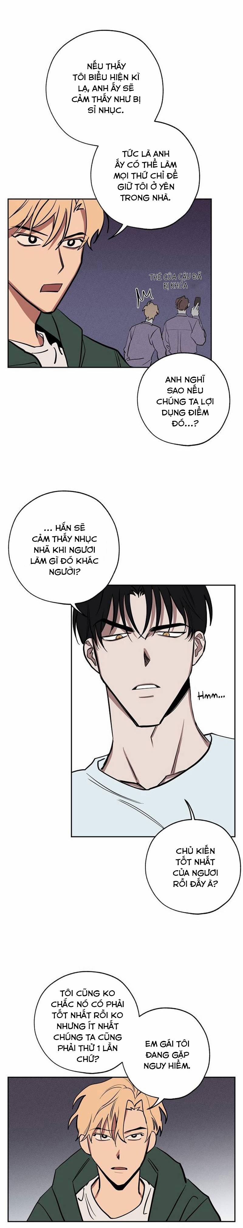 Quỹ đạo của sao Kim 11 trang 10