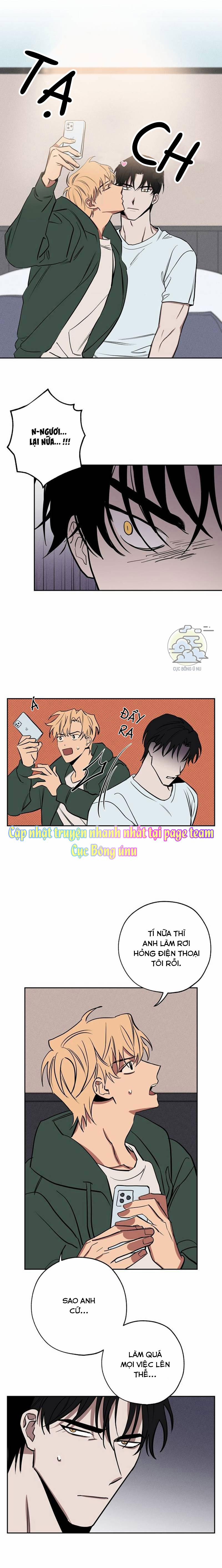 Quỹ đạo của sao Kim 11 trang 13