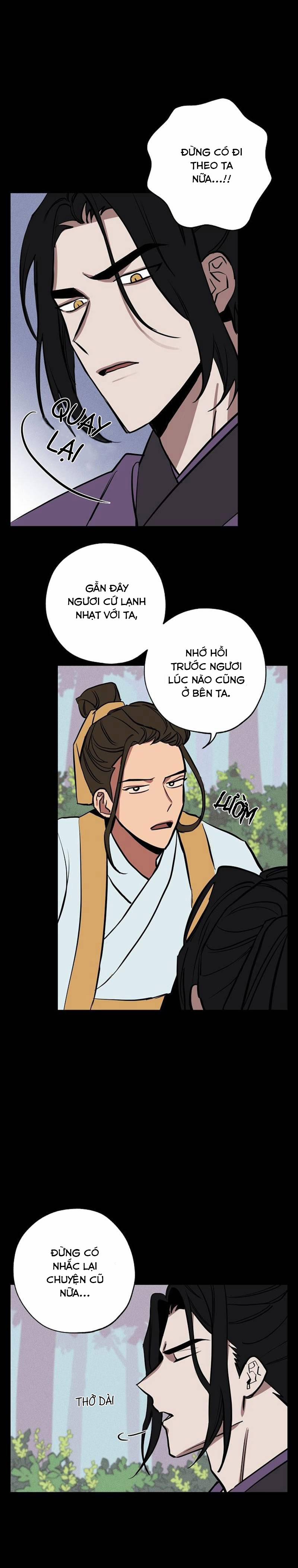 Quỹ đạo của sao Kim 11 trang 15