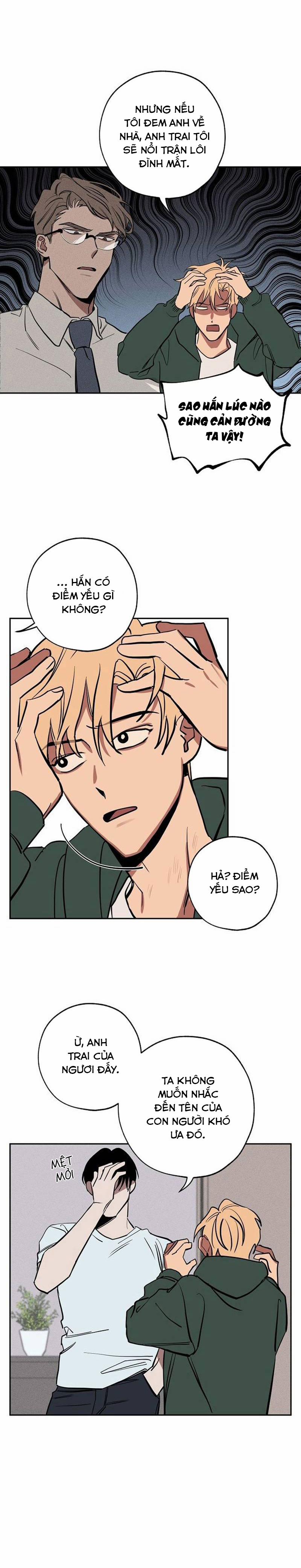 Quỹ đạo của sao Kim 11 trang 4