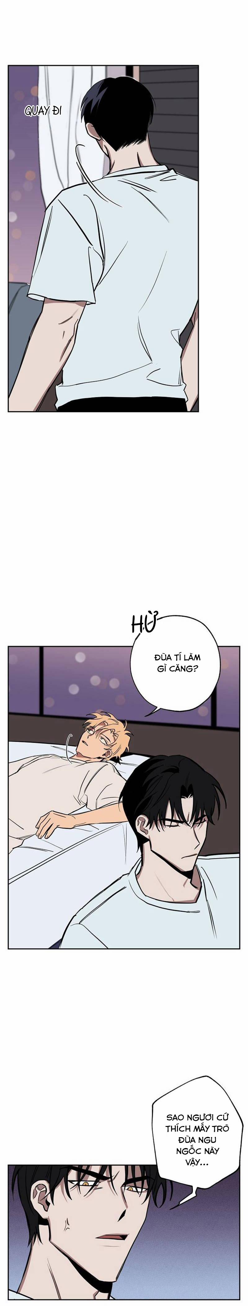 Quỹ đạo của sao Kim 12 trang 2