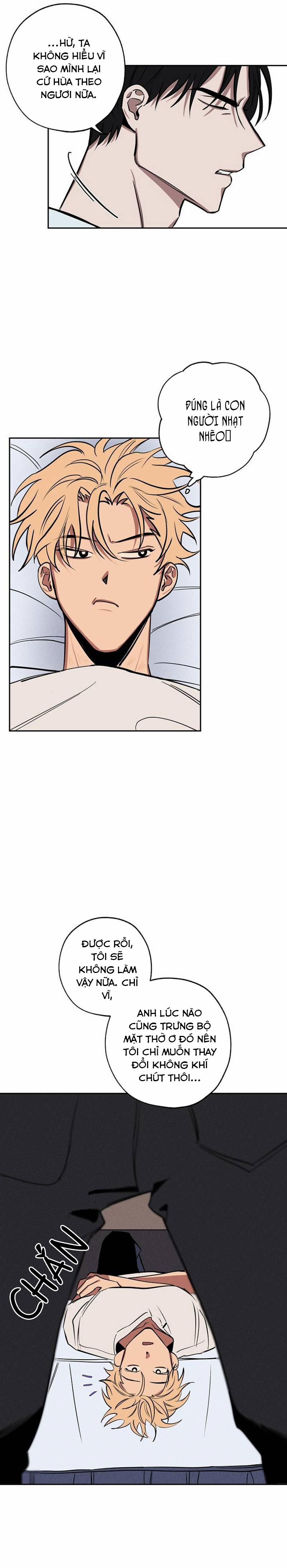 Quỹ đạo của sao Kim 12 trang 3