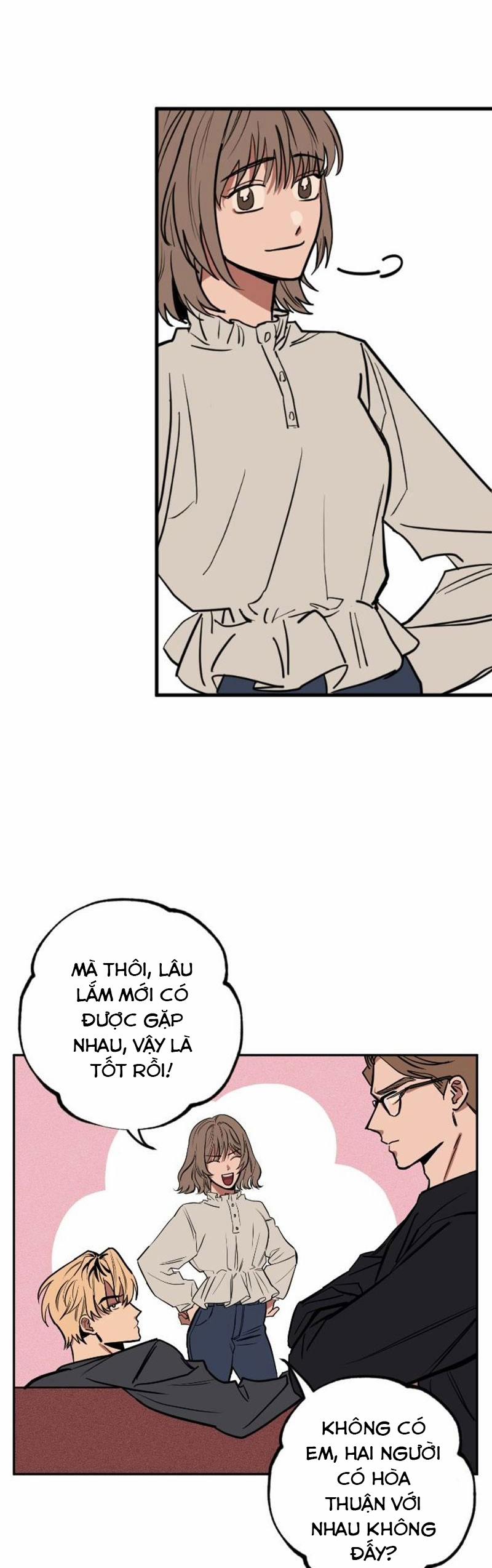 Quỹ đạo của sao Kim 2 trang 17