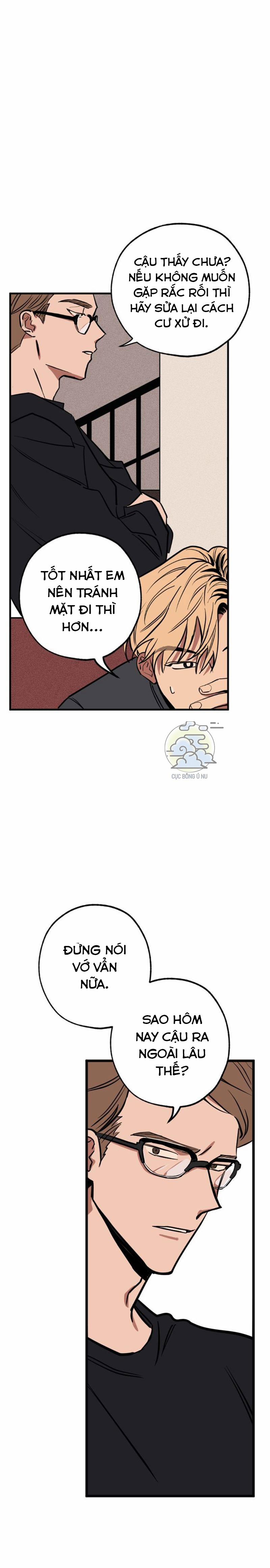 Quỹ đạo của sao Kim 2 trang 19