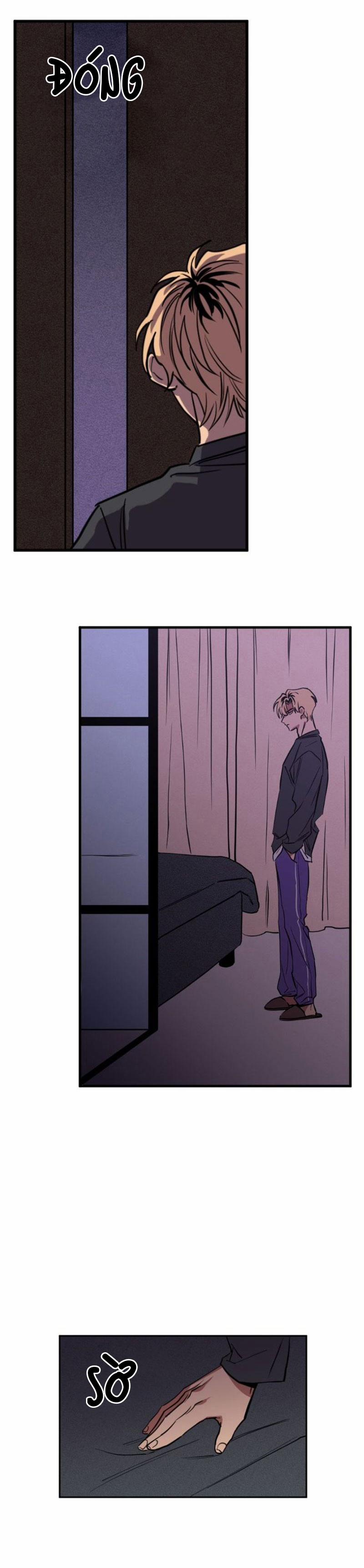 Quỹ đạo của sao Kim 2 trang 22