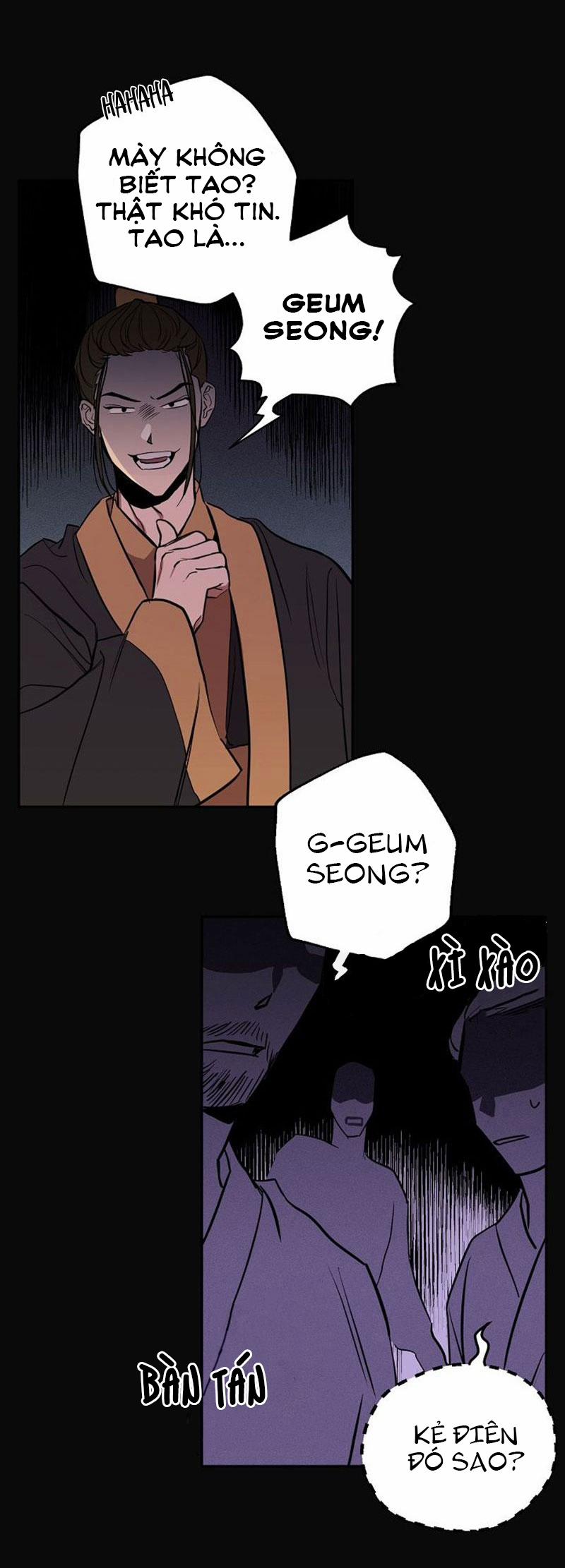 Quỹ đạo của sao Kim 3 trang 10