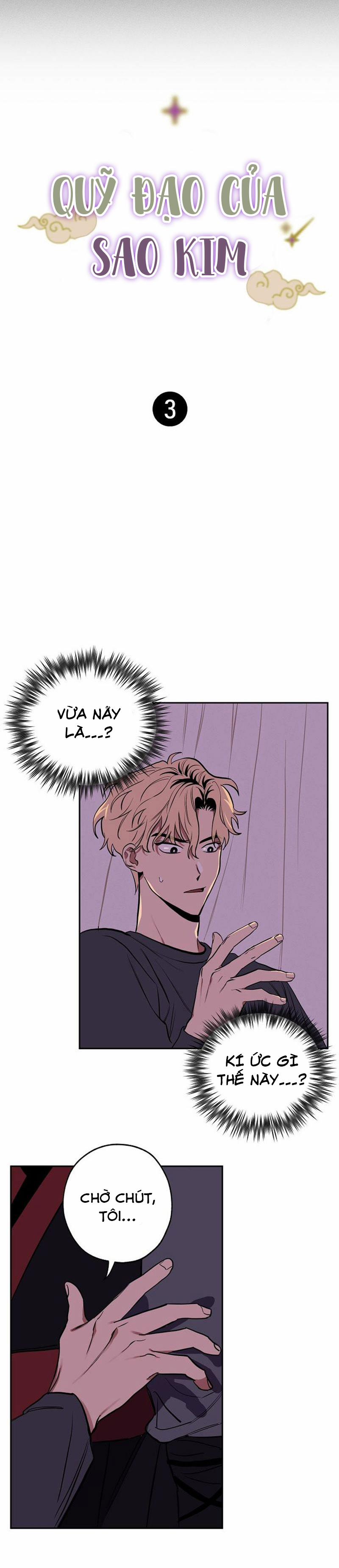 Quỹ đạo của sao Kim 3 trang 2