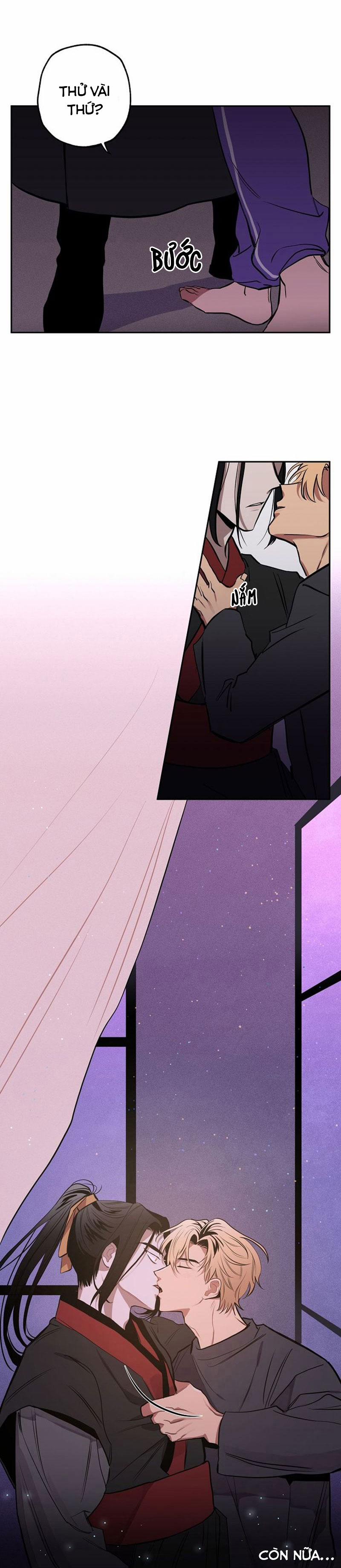 Quỹ đạo của sao Kim 3 trang 21