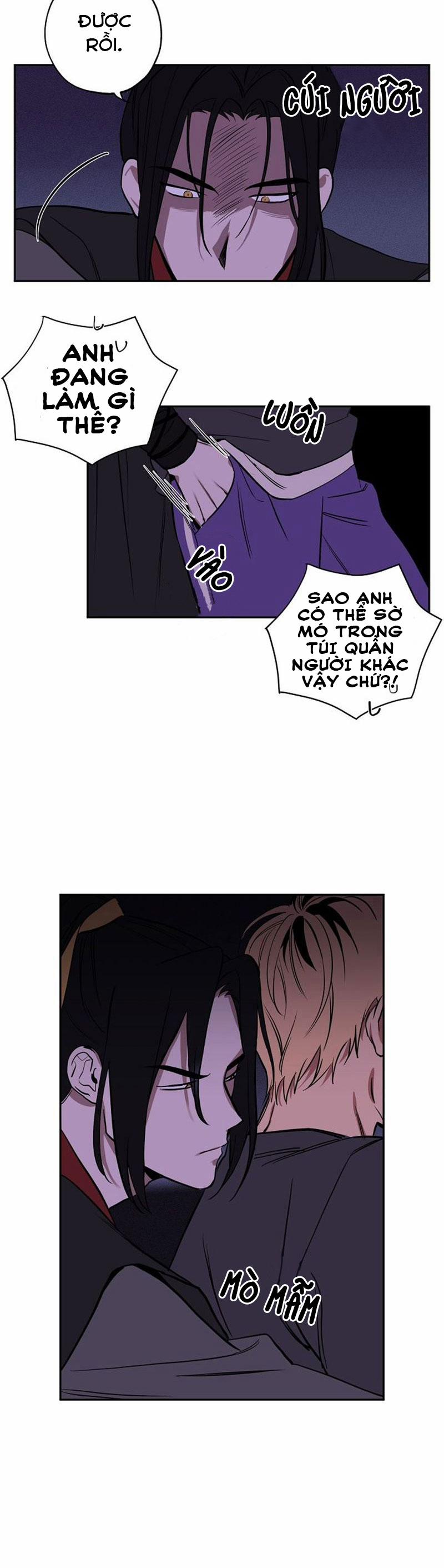 Quỹ đạo của sao Kim 3 trang 5