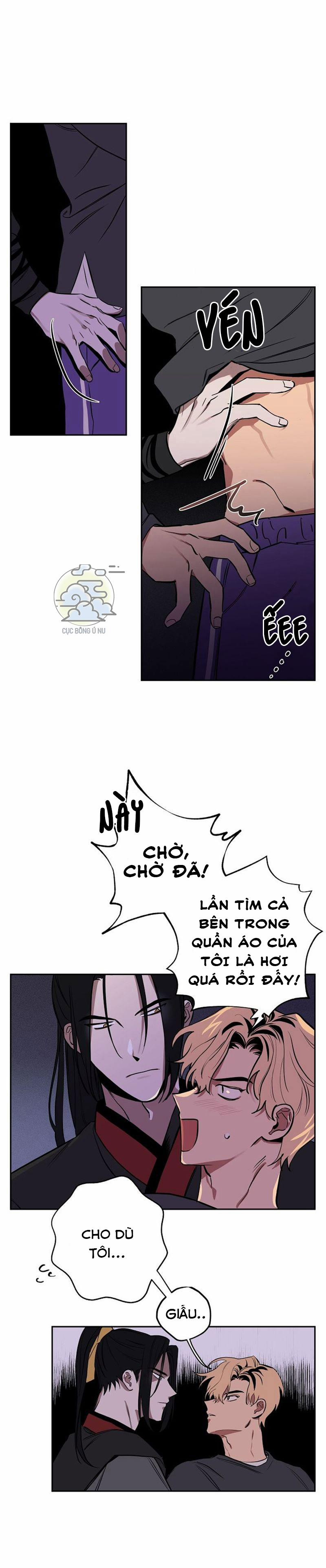 Quỹ đạo của sao Kim 3 trang 6