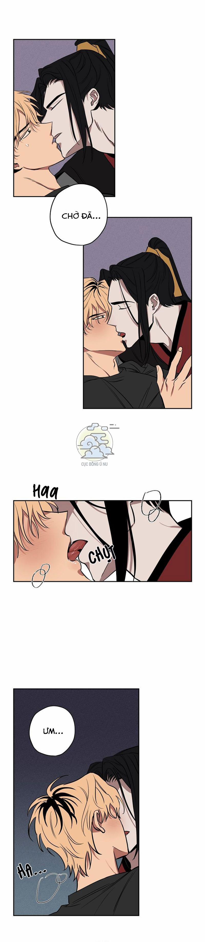 Quỹ đạo của sao Kim 4 trang 10