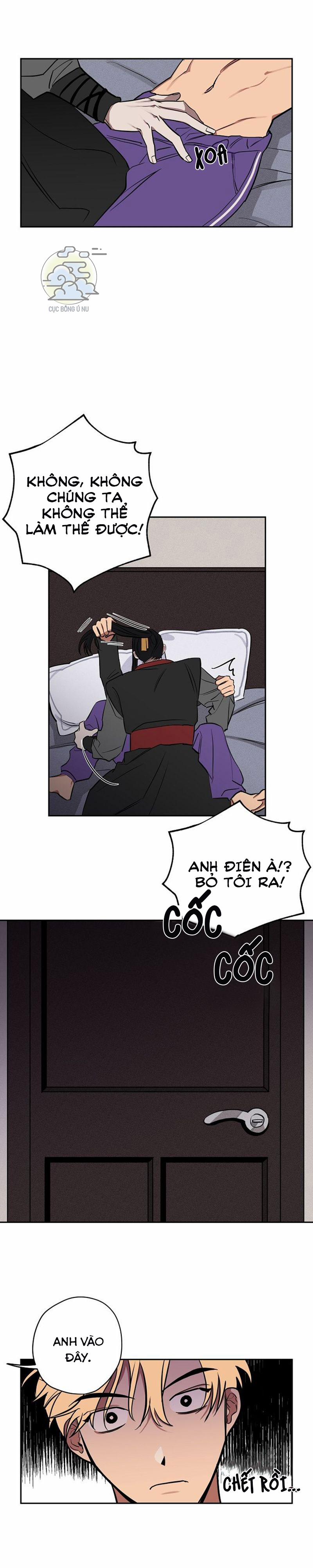 Quỹ đạo của sao Kim 4 trang 14