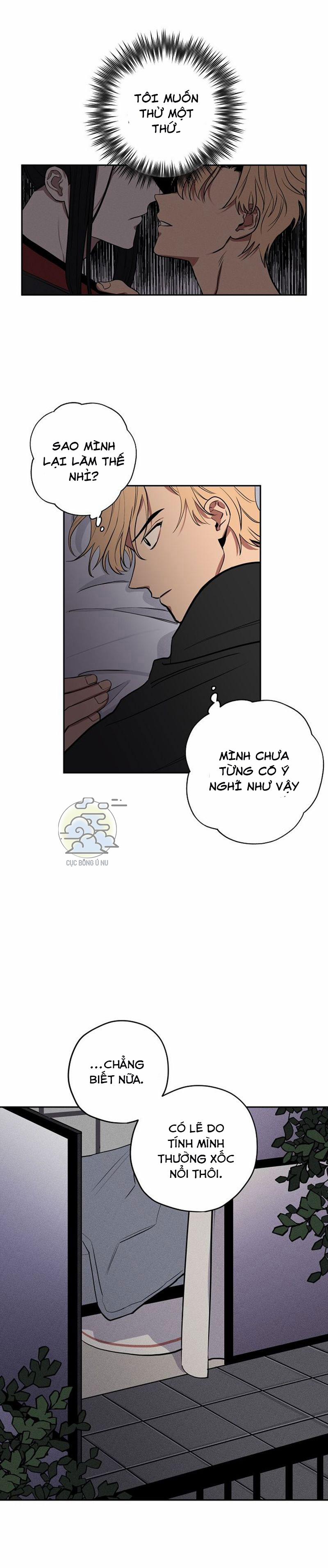 Quỹ đạo của sao Kim 4 trang 18