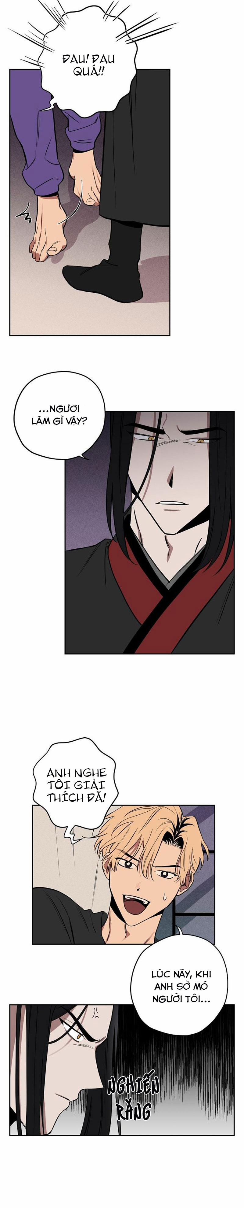 Quỹ đạo của sao Kim 4 trang 3