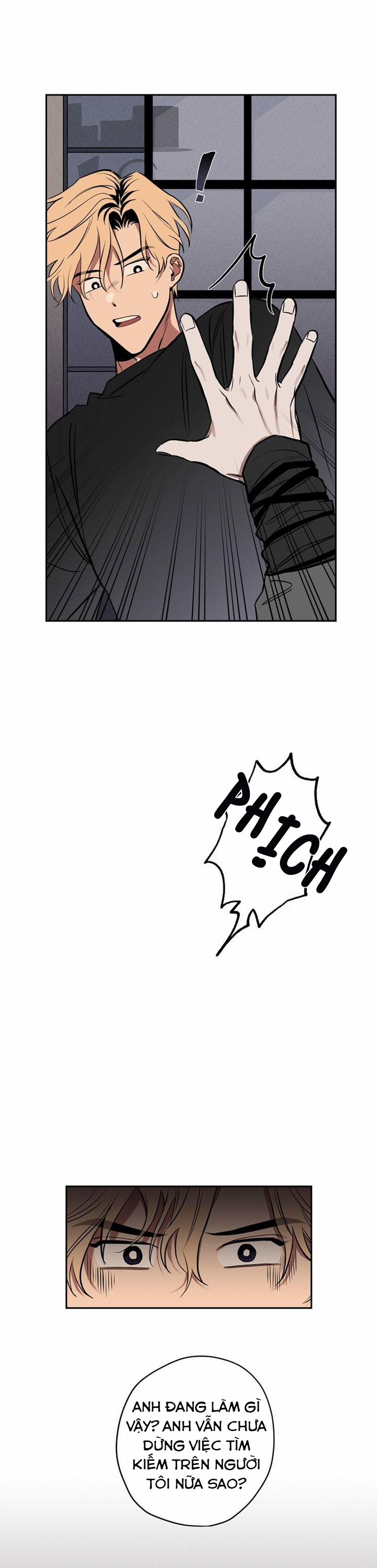 Quỹ đạo của sao Kim 4 trang 8