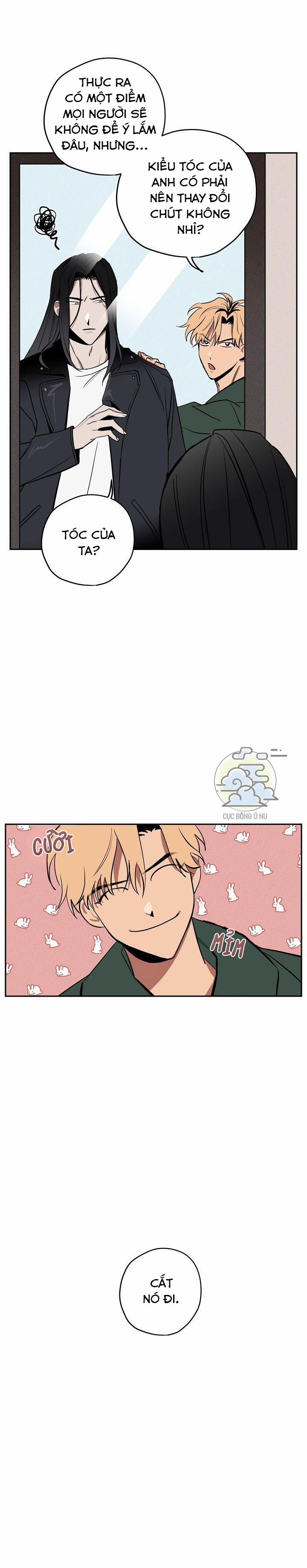 Quỹ đạo của sao Kim 5 trang 16