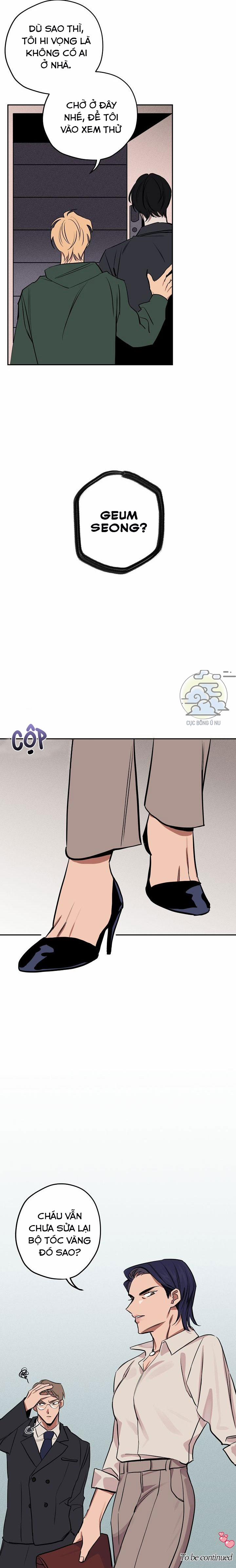 Quỹ đạo của sao Kim 5 trang 22