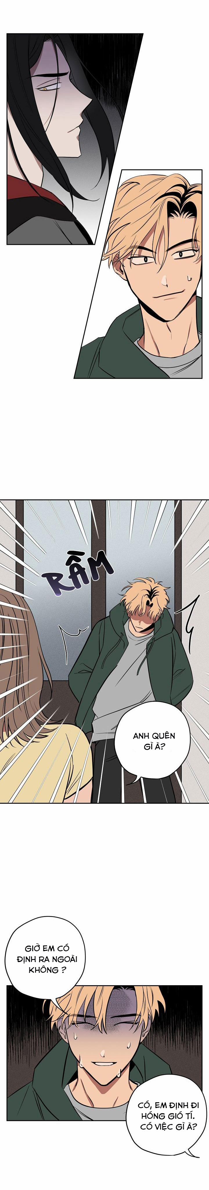 Quỹ đạo của sao Kim 5 trang 7