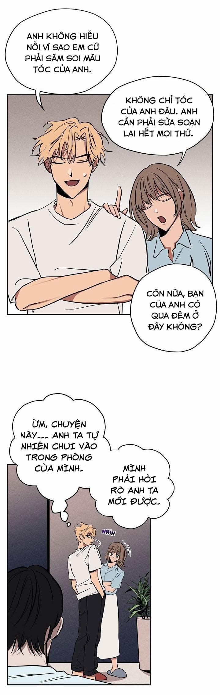 Quỹ đạo của sao Kim 6 trang 16