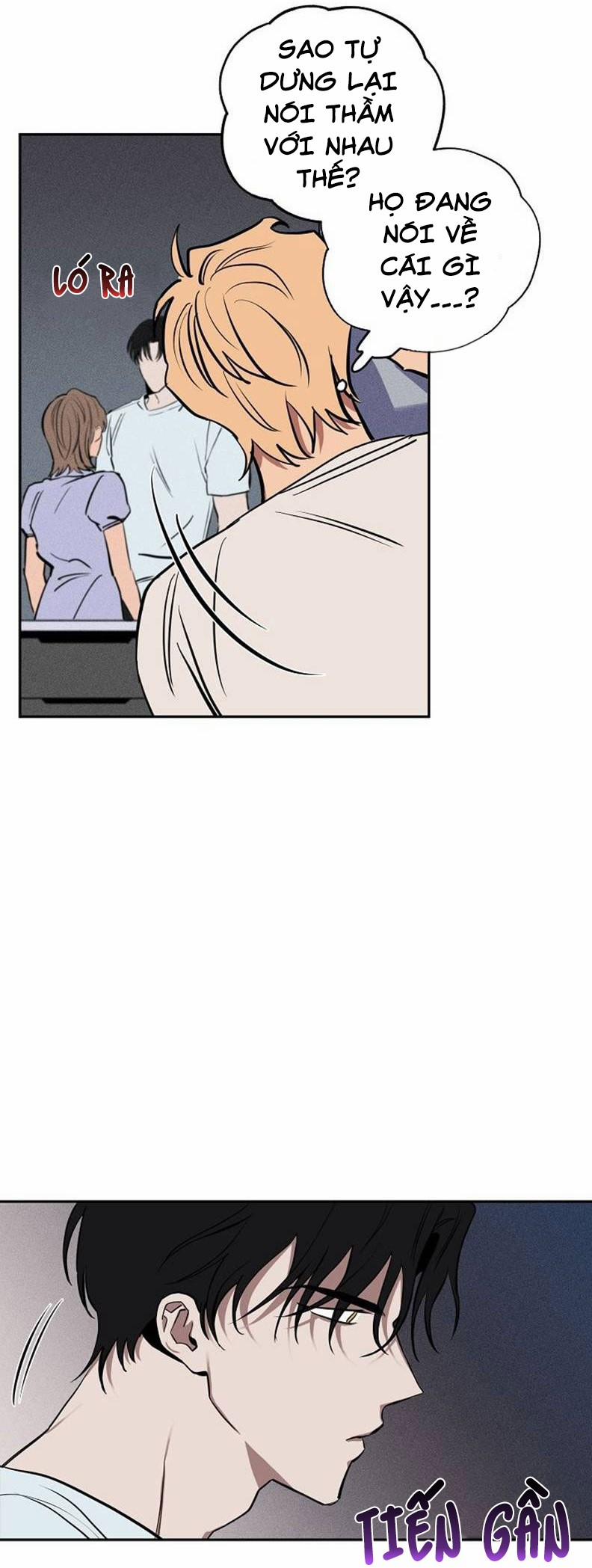 Quỹ đạo của sao Kim 8 trang 12