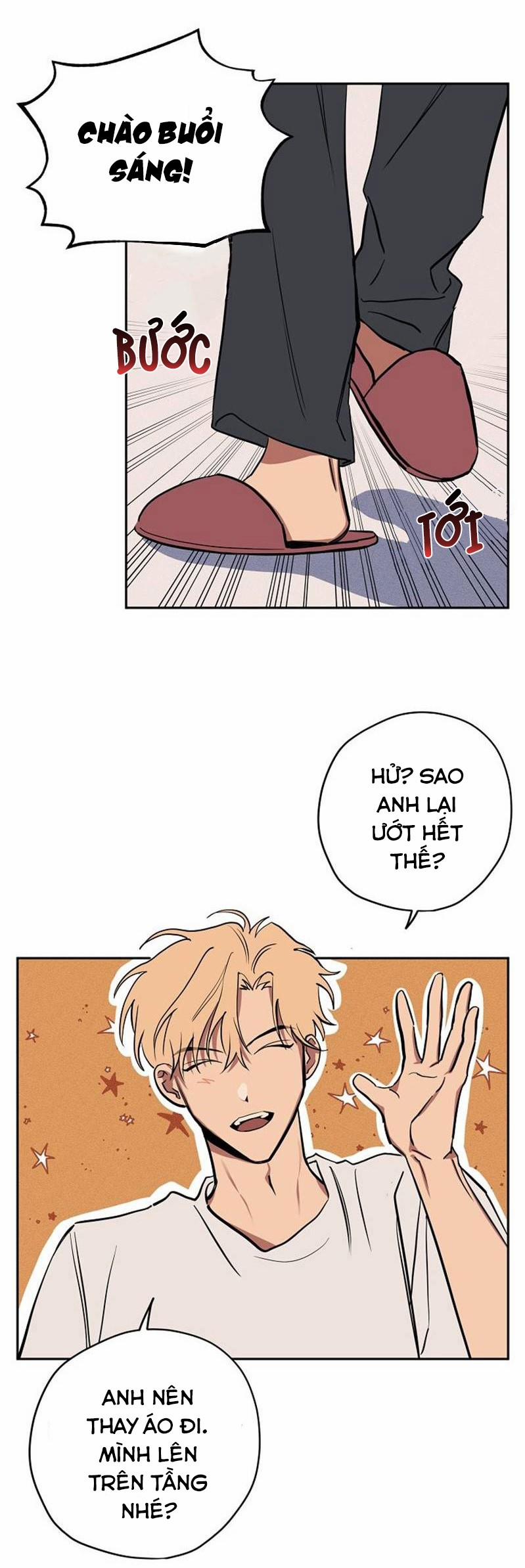 Quỹ đạo của sao Kim 8 trang 14