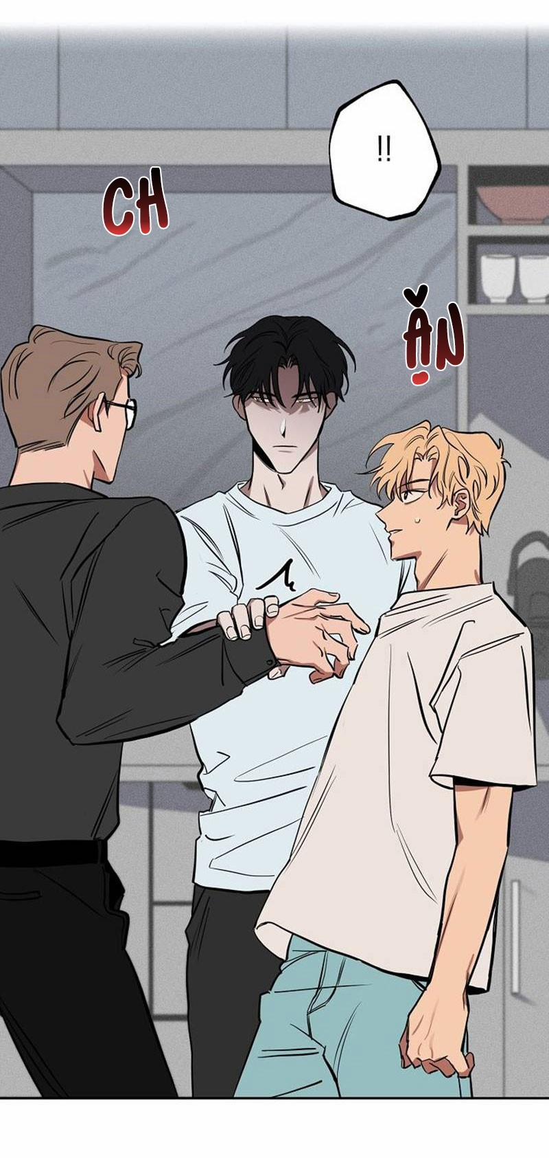 Quỹ đạo của sao Kim 8 trang 23