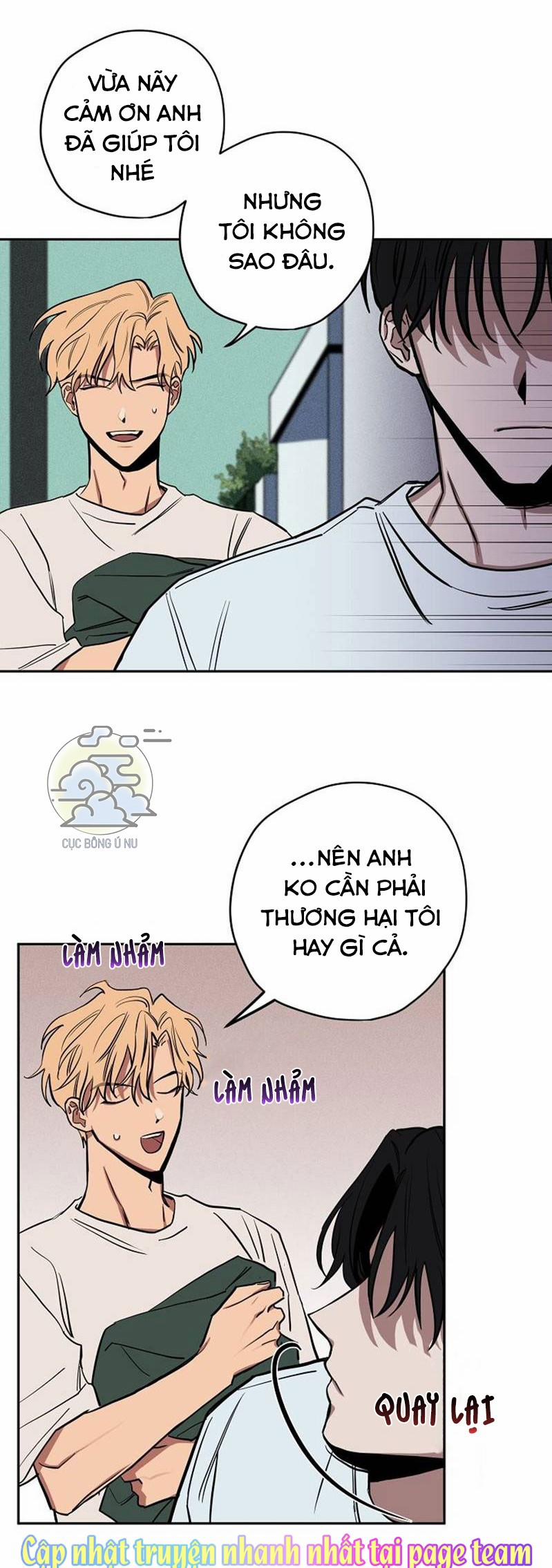 Quỹ đạo của sao Kim 8 trang 34