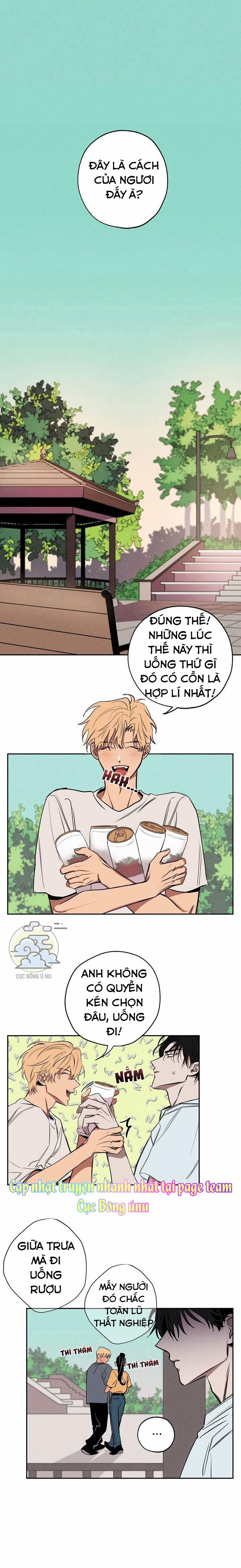 Quỹ đạo của sao Kim 9 trang 1