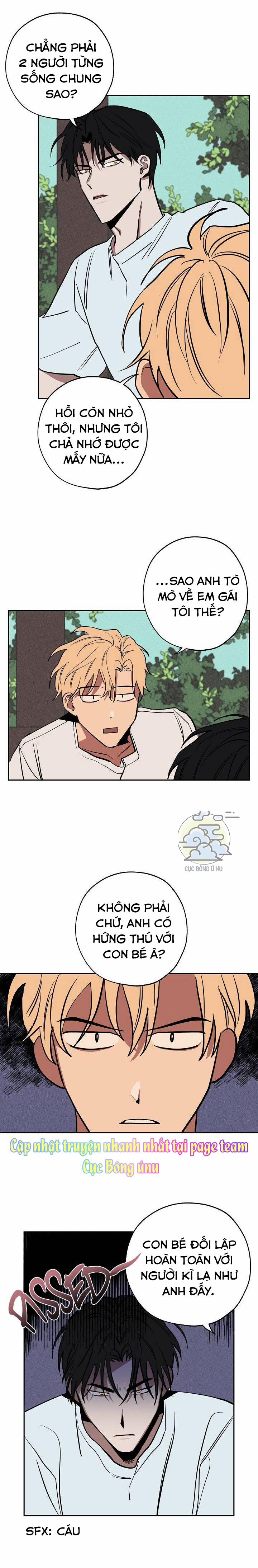 Quỹ đạo của sao Kim 9 trang 11