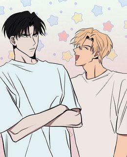 Đọc truyện tranh Quỹ đạo của sao Kim