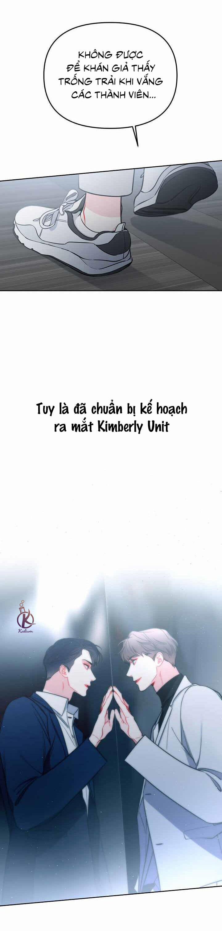 Quỹ đạo của vì sao 0.0 Ngoại truyện 2 trang 7