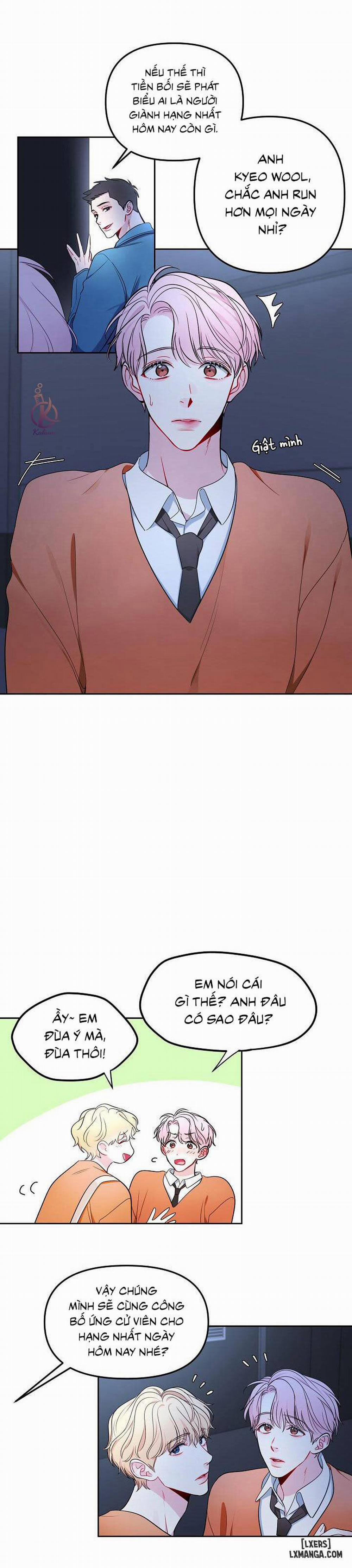 Quỹ đạo của vì sao 10 trang 15