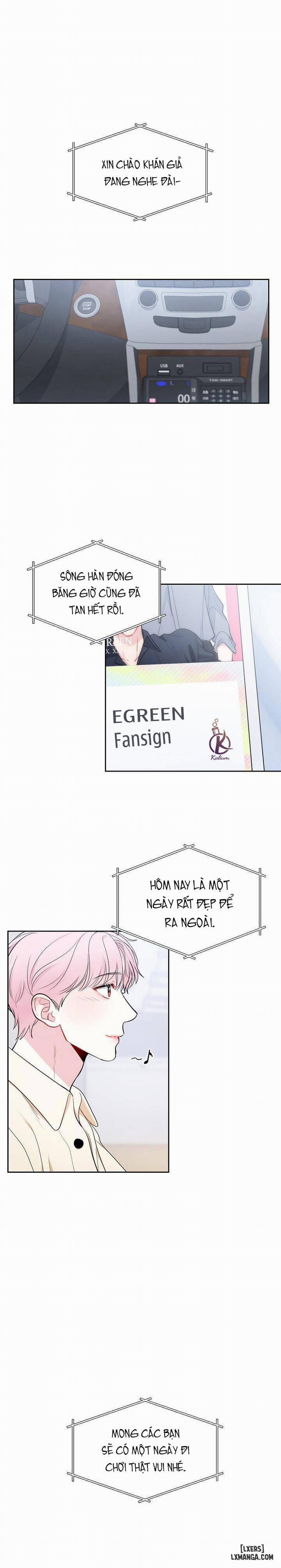 Quỹ đạo của vì sao 11 trang 10