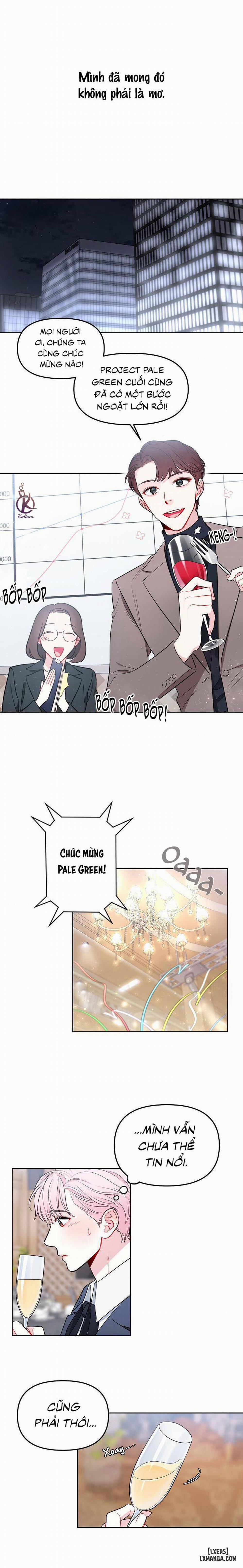 Quỹ đạo của vì sao 11 trang 3