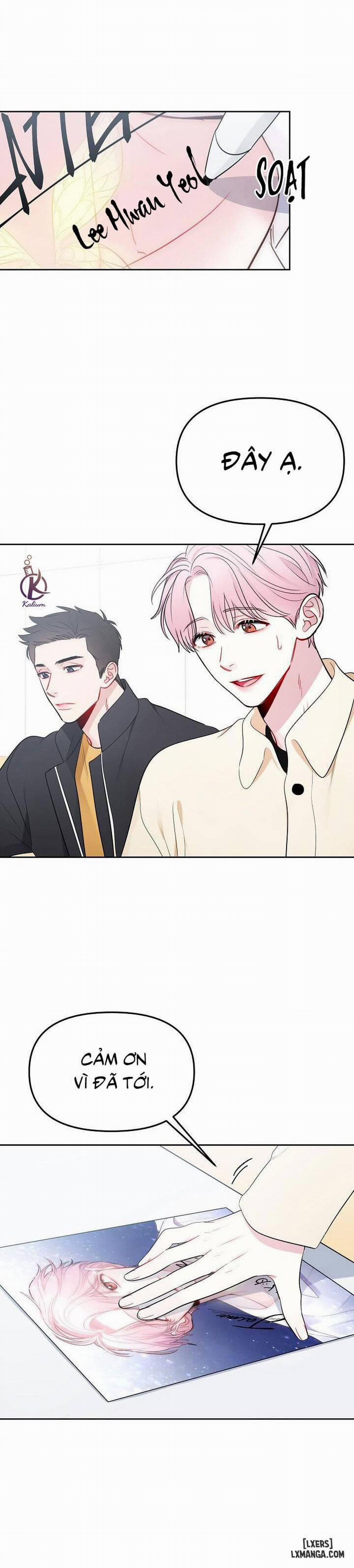 Quỹ đạo của vì sao 12 trang 1