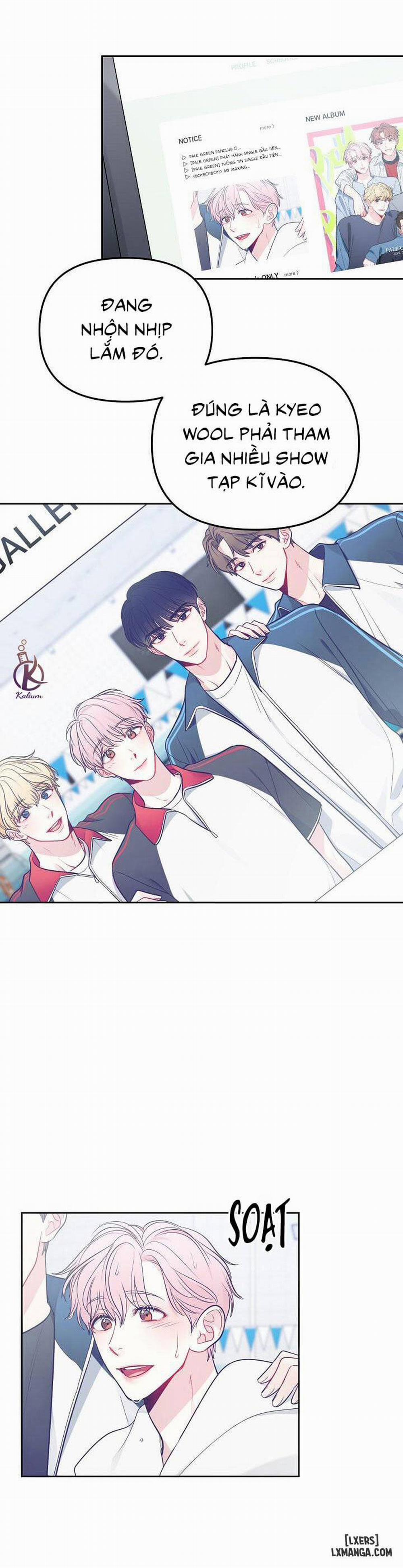 Quỹ đạo của vì sao 12 trang 13