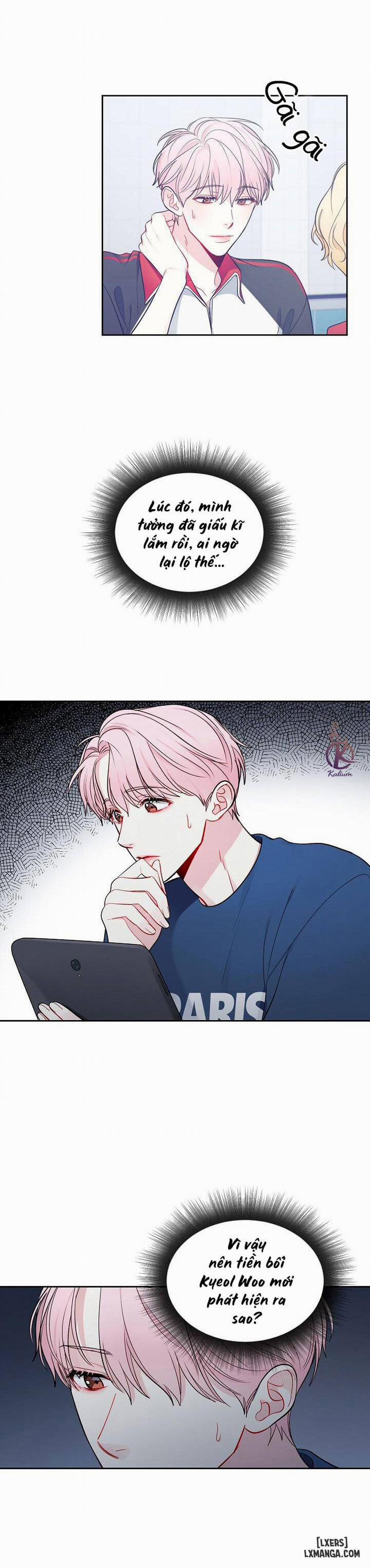 Quỹ đạo của vì sao 12 trang 14