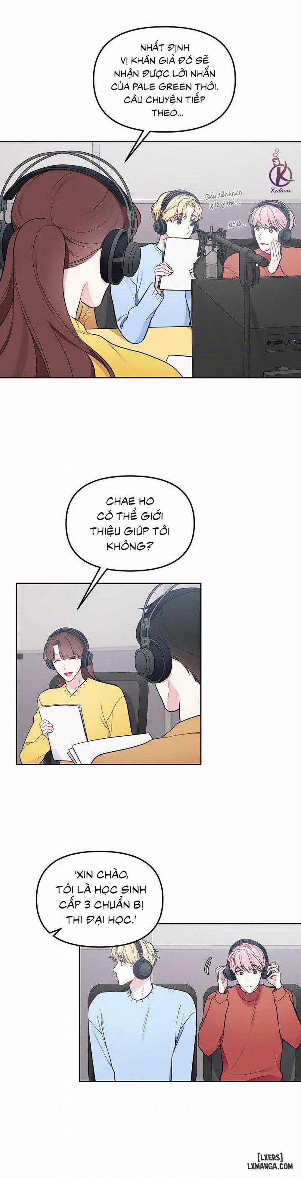 Quỹ đạo của vì sao 12 trang 20