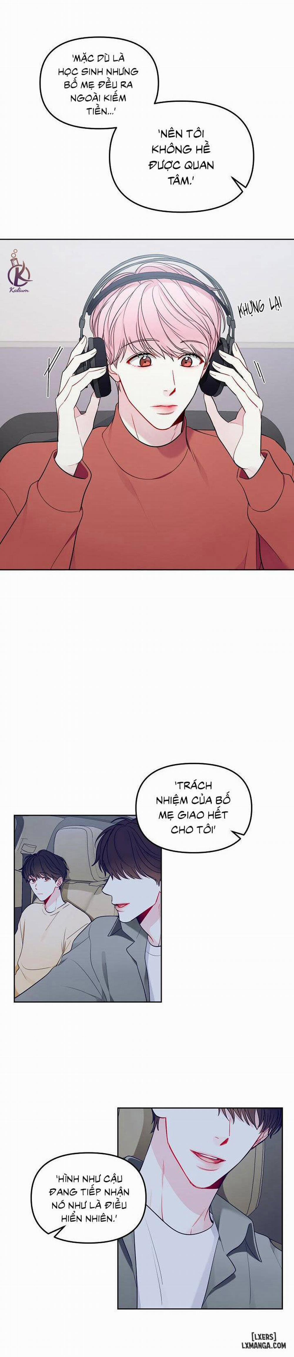 Quỹ đạo của vì sao 12 trang 21