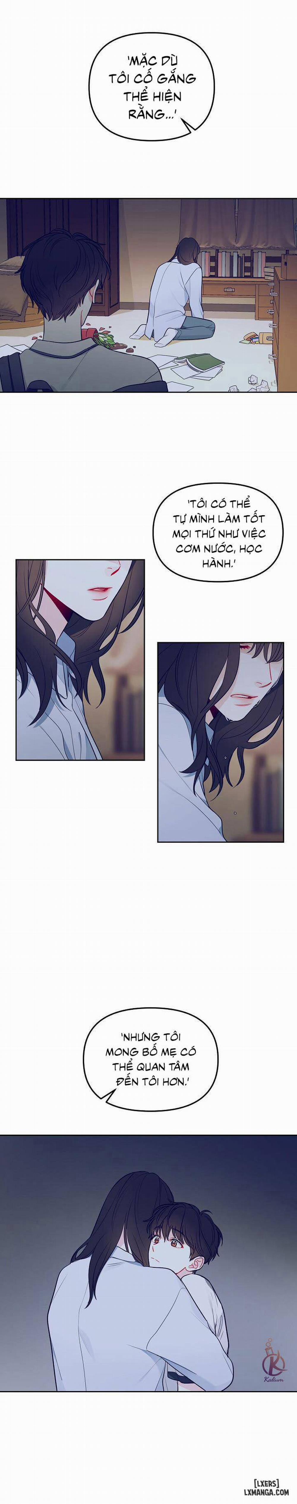 Quỹ đạo của vì sao 12 trang 22