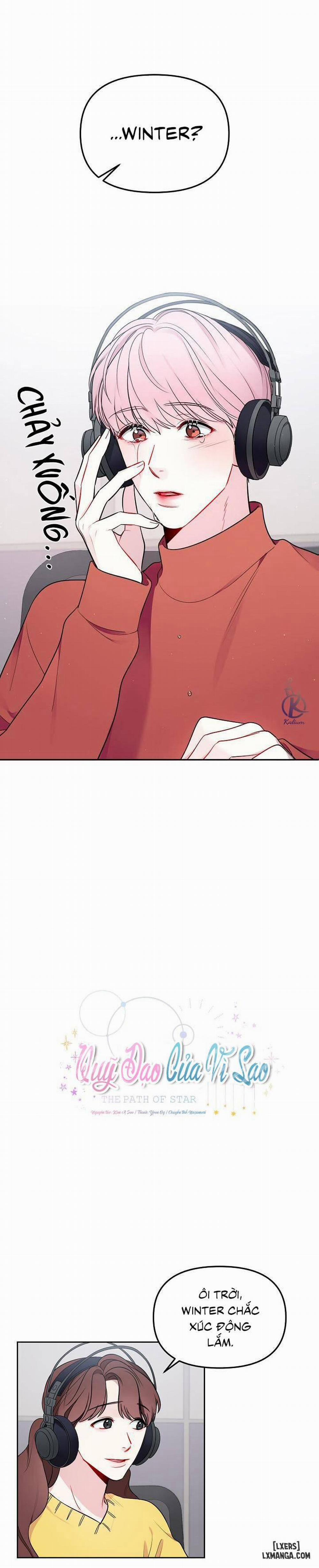 Quỹ đạo của vì sao 13 trang 0