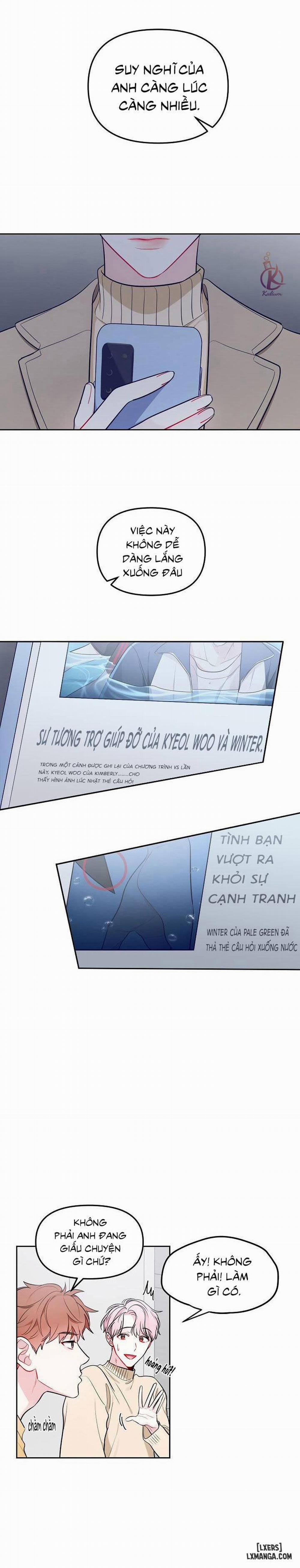 Quỹ đạo của vì sao 15 trang 1