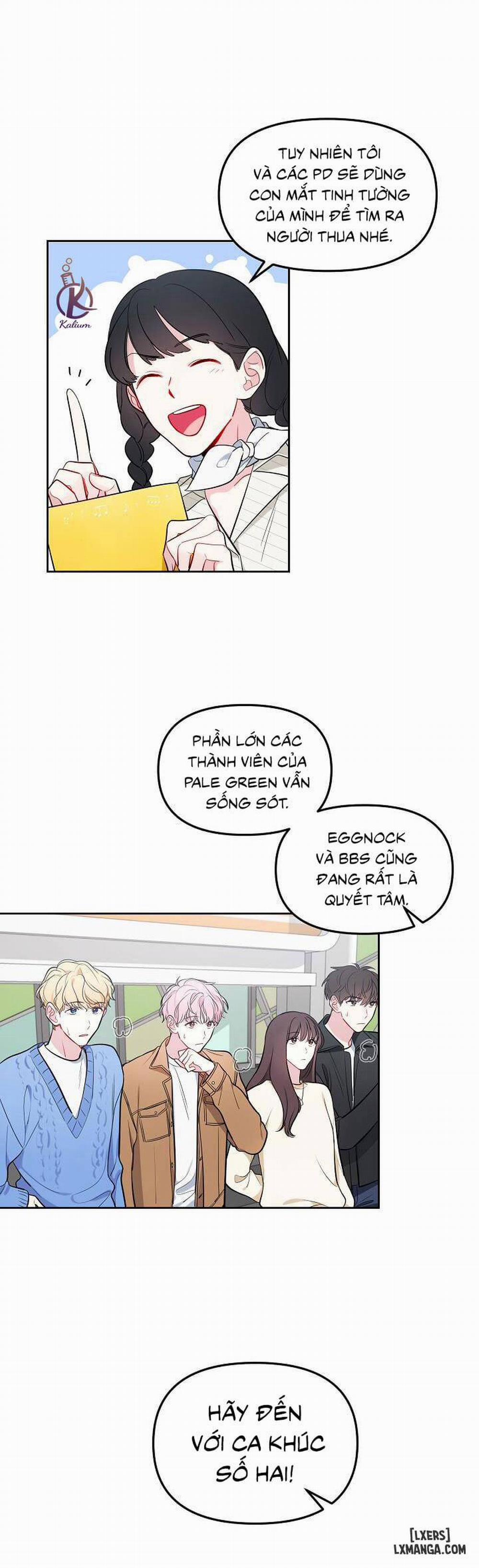 Quỹ đạo của vì sao 15 trang 10