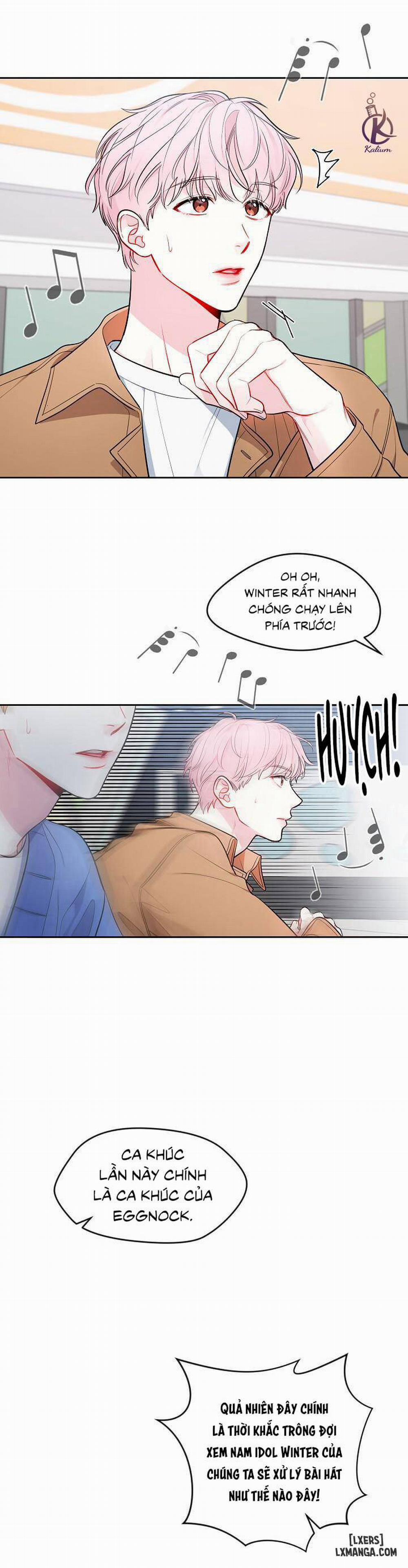 Quỹ đạo của vì sao 15 trang 11