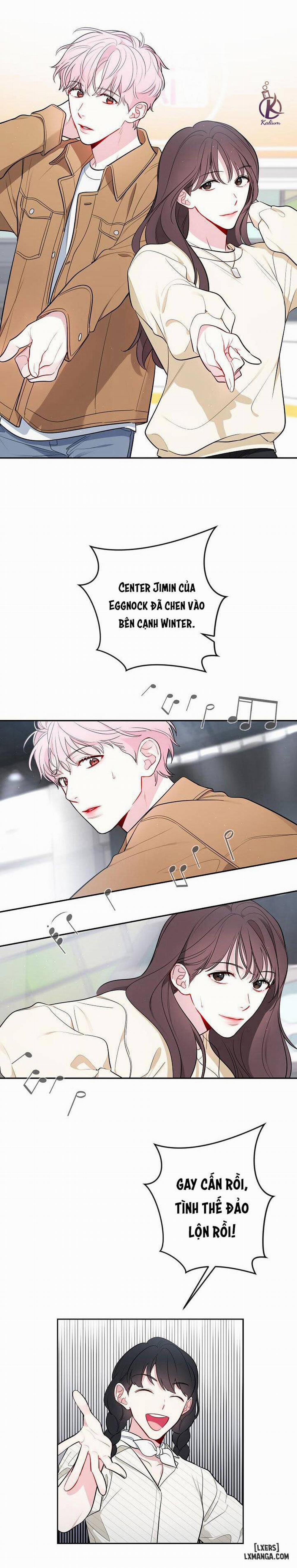 Quỹ đạo của vì sao 15 trang 12