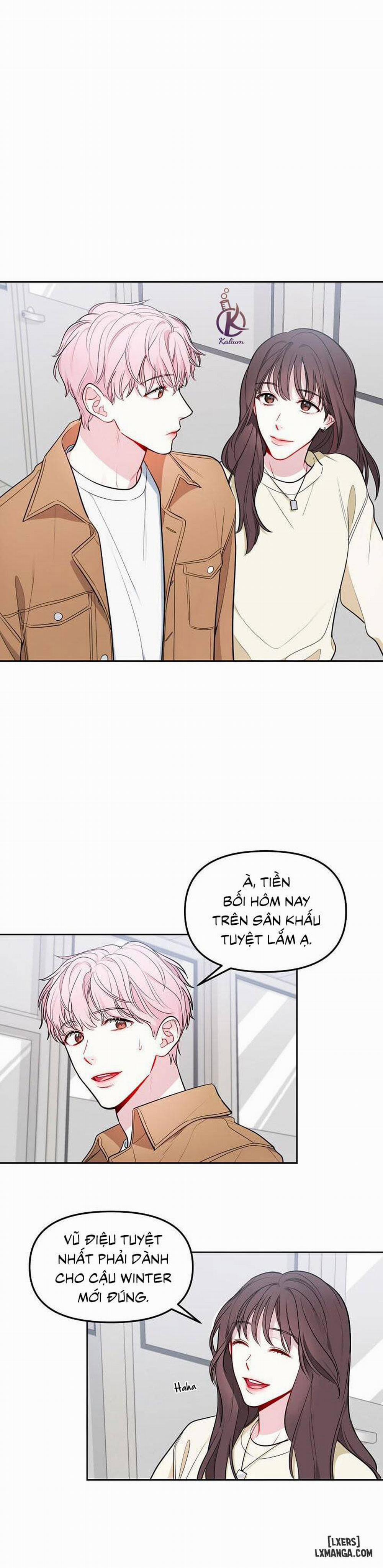 Quỹ đạo của vì sao 15 trang 14