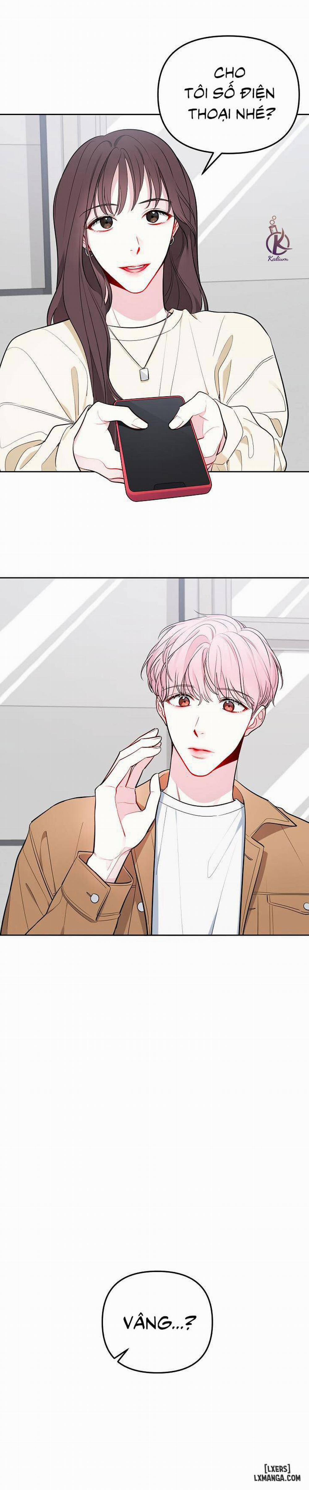 Quỹ đạo của vì sao 15 trang 16